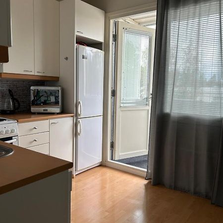Apartments ”Enkeli” Kotka Ngoại thất bức ảnh