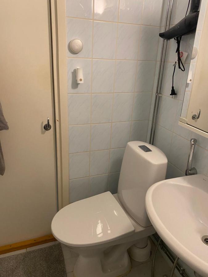 Apartments ”Enkeli” Kotka Ngoại thất bức ảnh