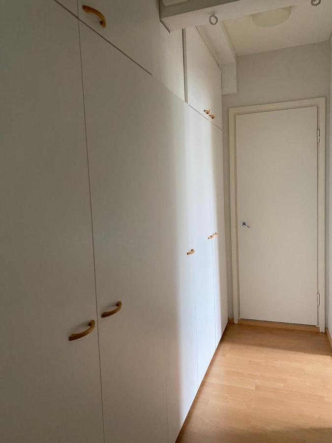 Apartments ”Enkeli” Kotka Ngoại thất bức ảnh