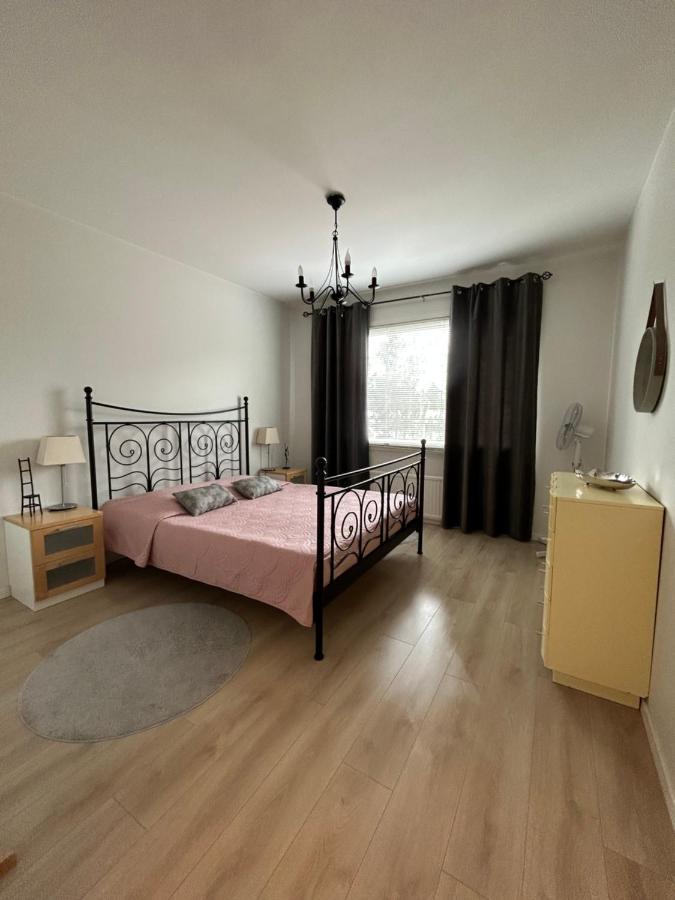 Apartments ”Enkeli” Kotka Ngoại thất bức ảnh